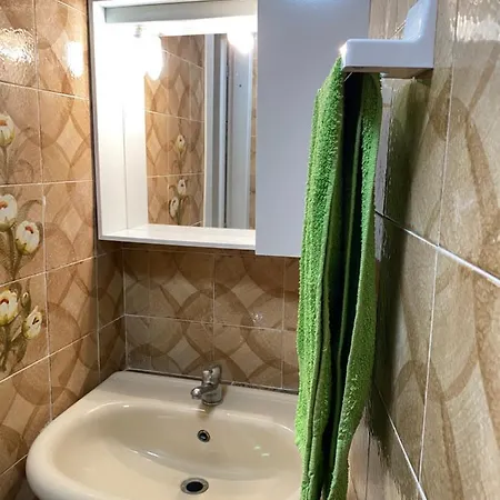 Zia Mimidda Apartamento *
