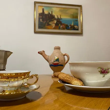 Apartamento Zia Mimidda Monreale