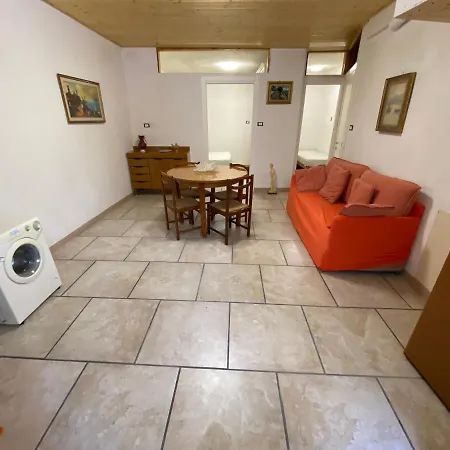 Apartamento Zia Mimidda