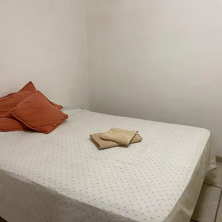 Apartamento Zia Mimidda