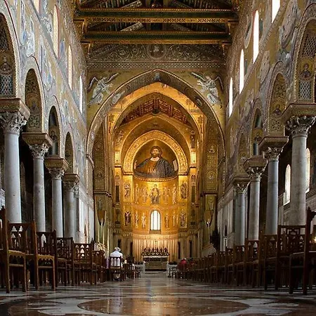 Zia Mimidda Monreale