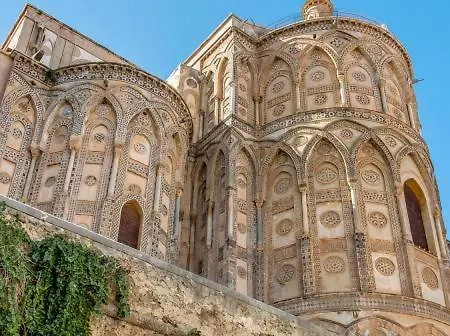 Zia Mimidda * Monreale