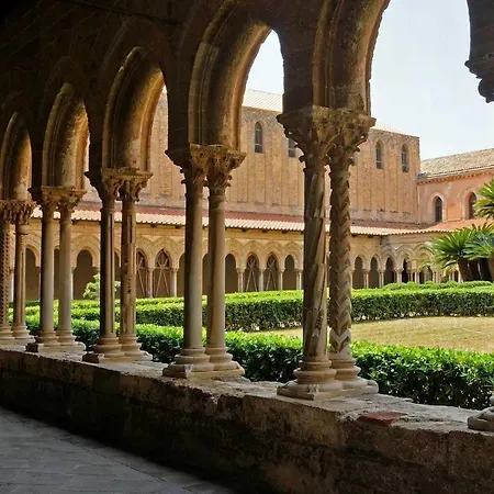 Zia Mimidda Monreale